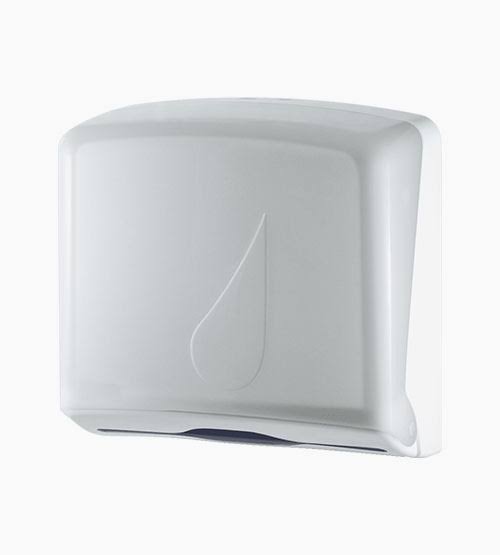 Dispenser para papel toalha